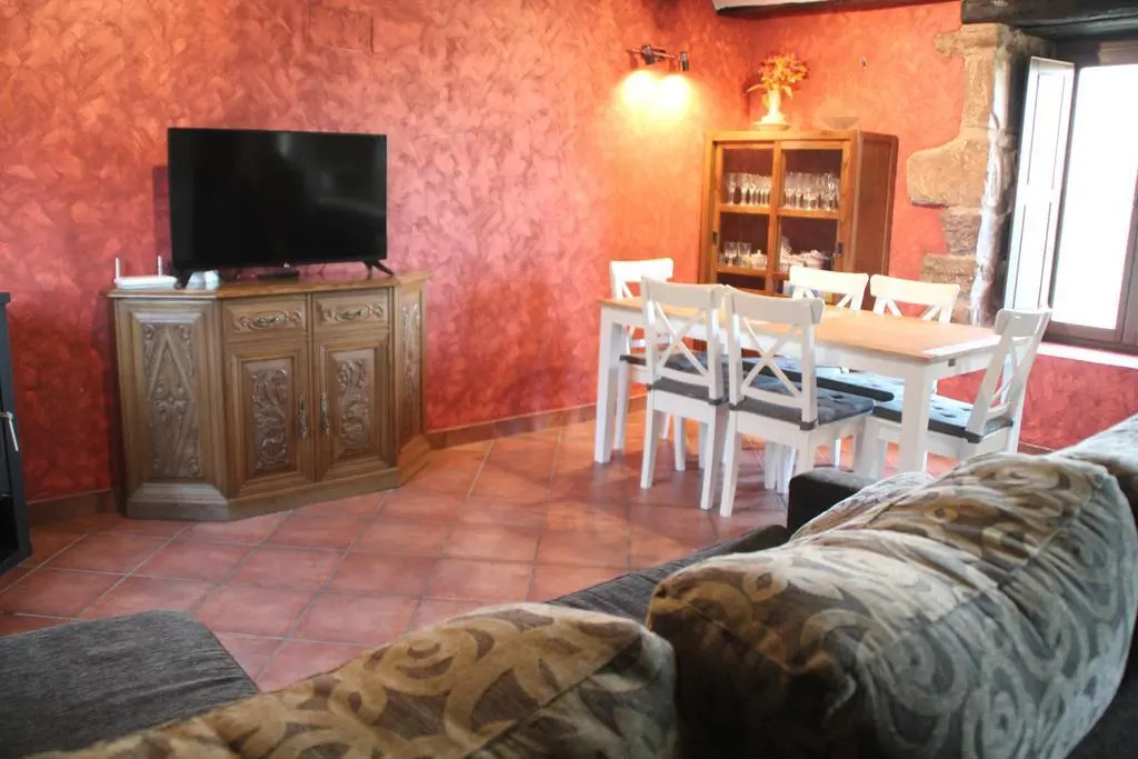 Casa Soleta Ezcaray