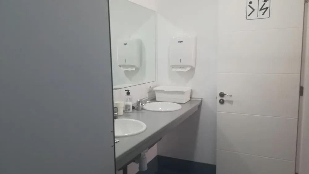 Trevejo Hostel
