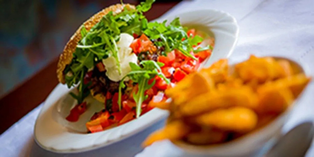 Hotel & Restaurant Am Bodden
