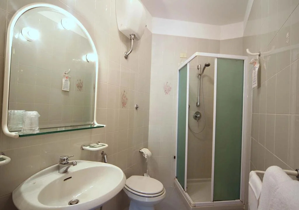 Hotel Archimede