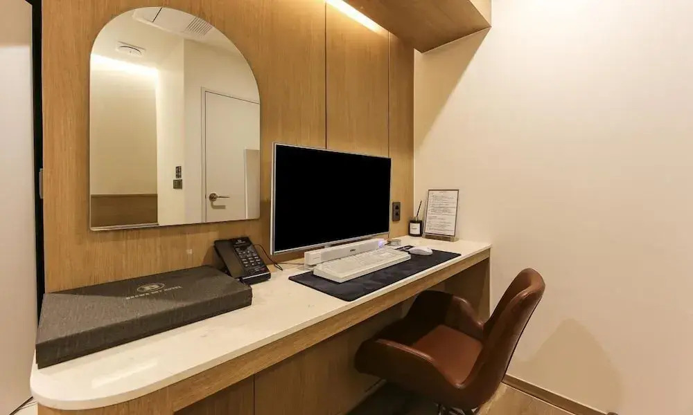 Yeongju Browndot Yeongju Jungang Branch