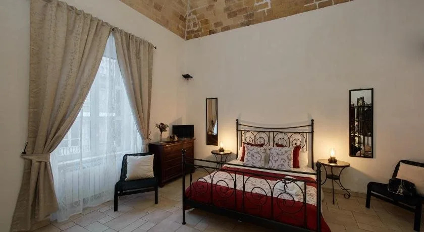 La Vecchia Pretura B&B