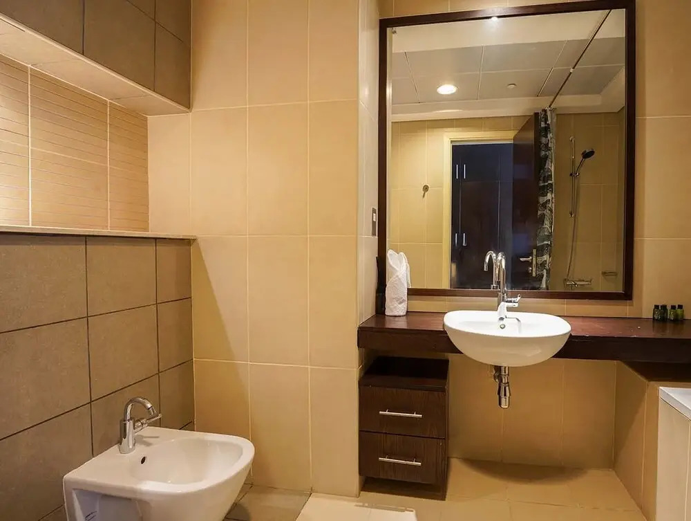 KeyHost - Dream The Palm Residences Near Rixos - K261