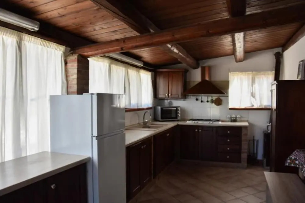 Casale Cugni With Swimming Pool for Exclusive use - air Conditioned - Wi-fi