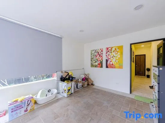 Puli Europe-style BnB