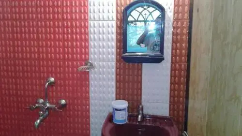 Mayelle Guesthouse