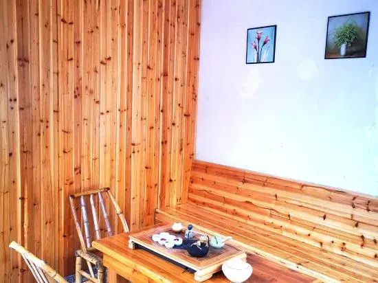 Yiyuanlou Inn