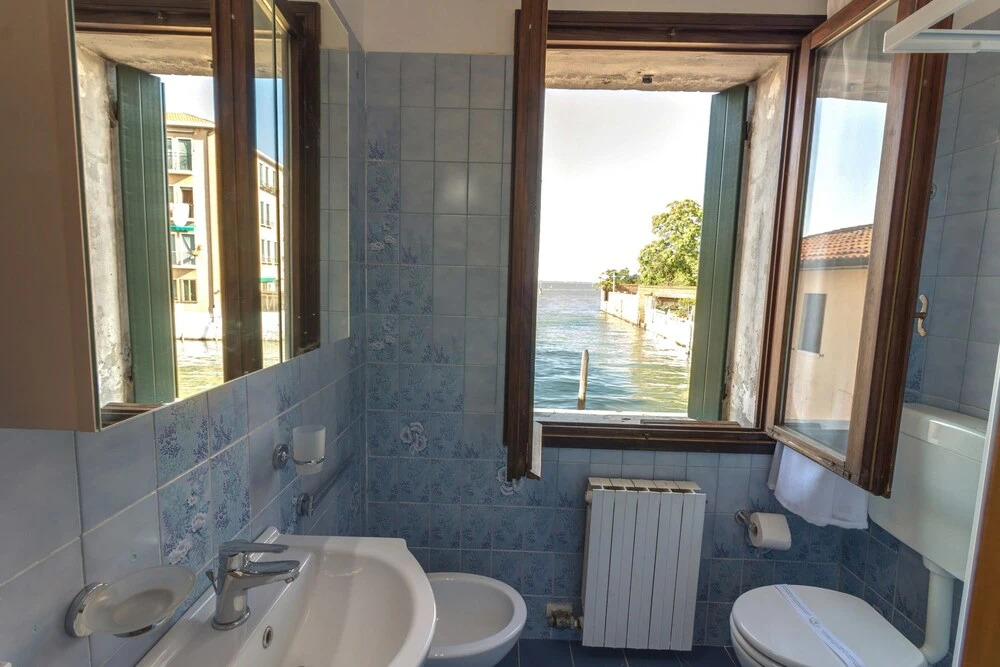 Ve.N.I.Ce Cera Casa Dello Squero