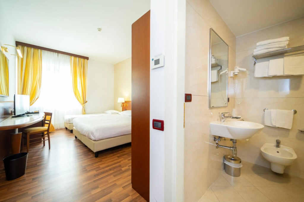 Hotel Europa