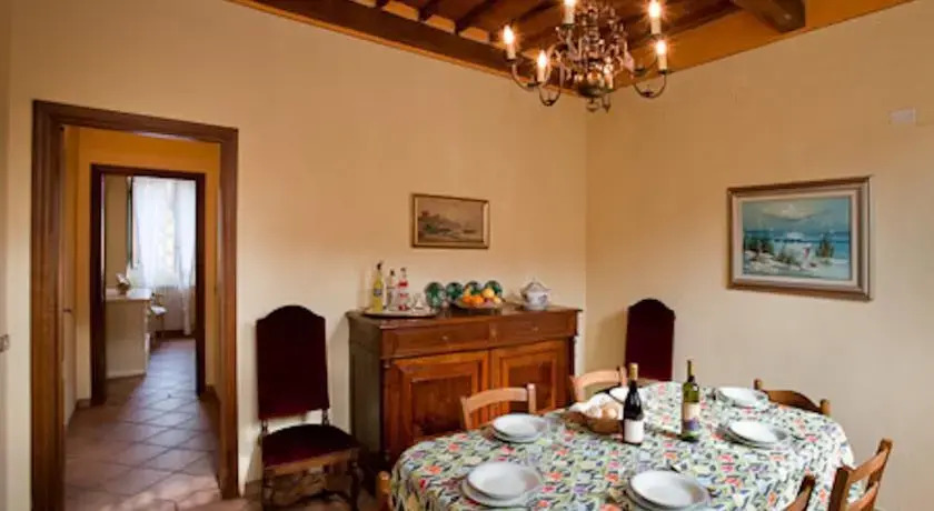 Villa Luano