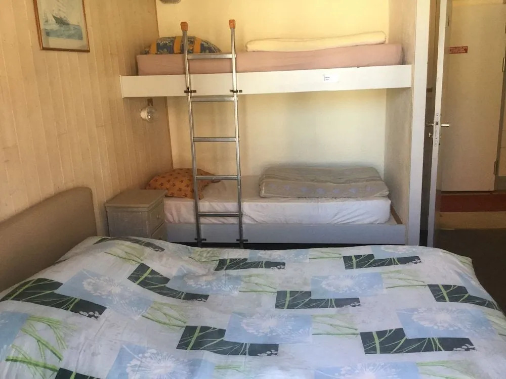 AUBERGE RIVA BELLA
