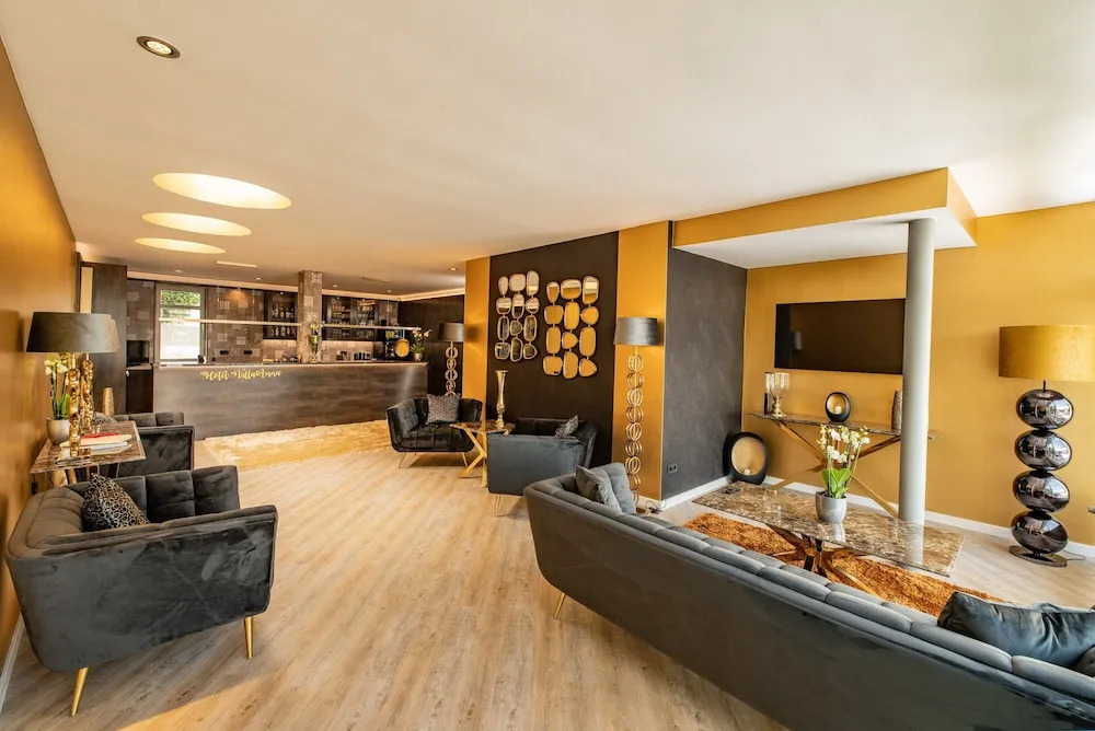 Boutique-Hotel Villa Anna