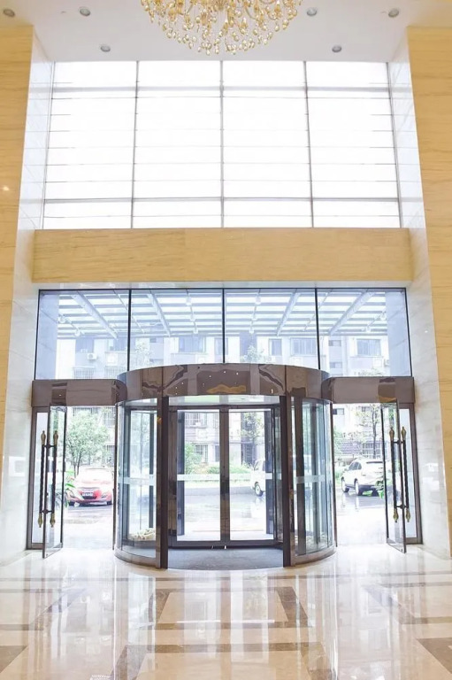 Wanghai International Hotel