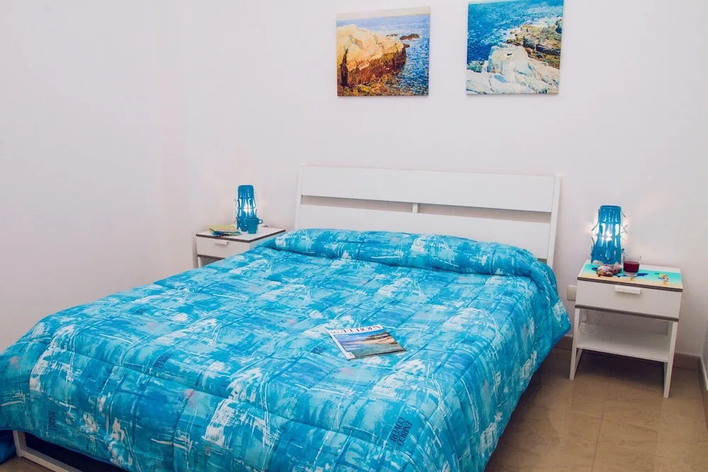 Casa Vacanze Stoccolma Pozzallo