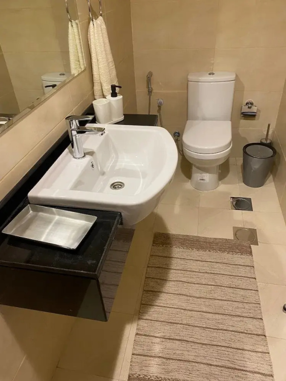 Luxury One Bed Apartment in Heart of Dubai