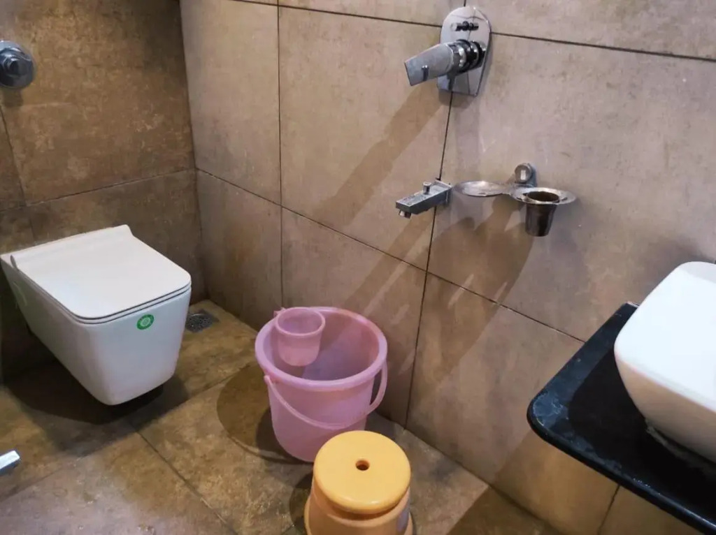 Hotel Manasi INN