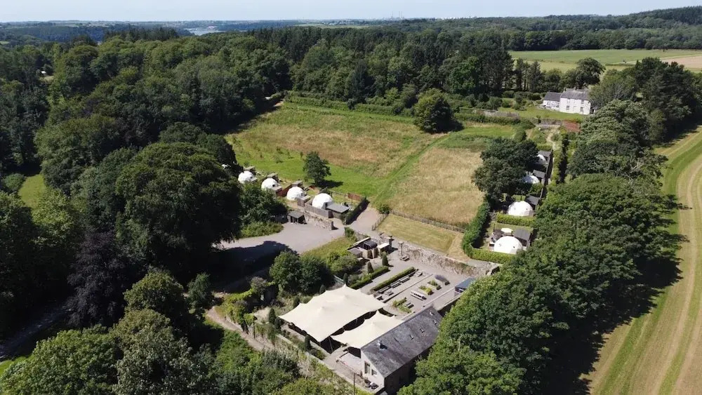 The Little Retreat, Pembrokeshire