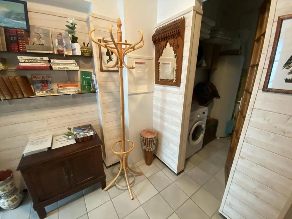 Appartement Port-Louis, 2 pièces, 4 personnes - FR-1-349-77