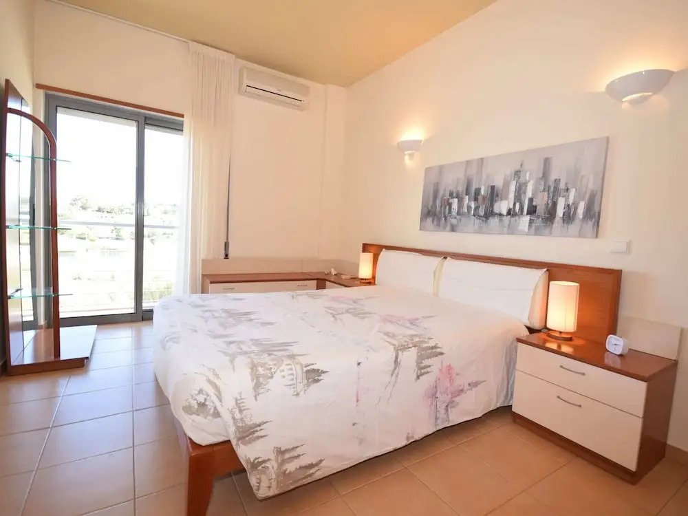 Apartment in Lagos With Terrace