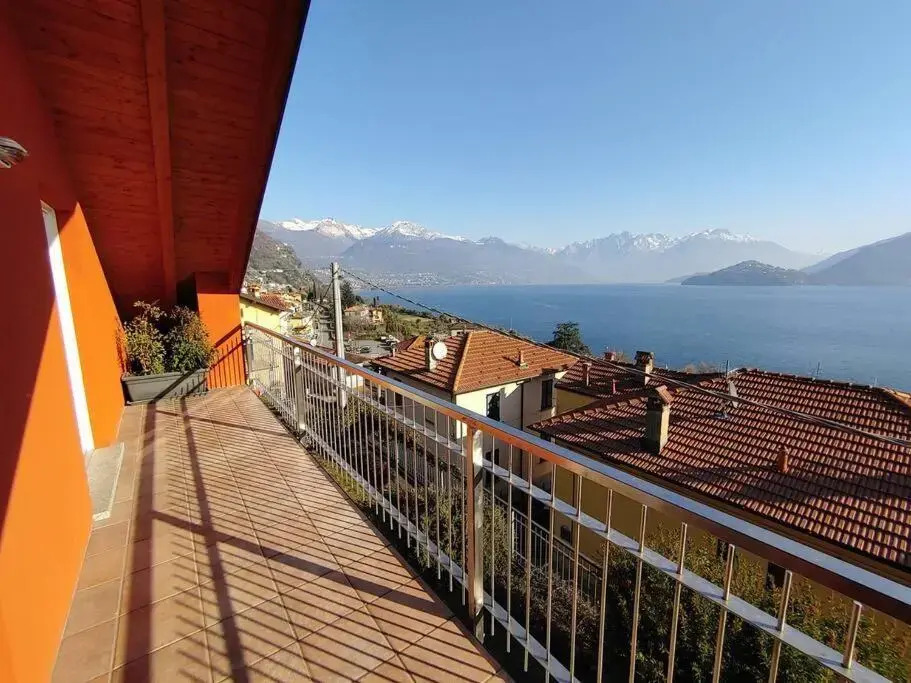 Casa Nella, Appartamento Vista Lago