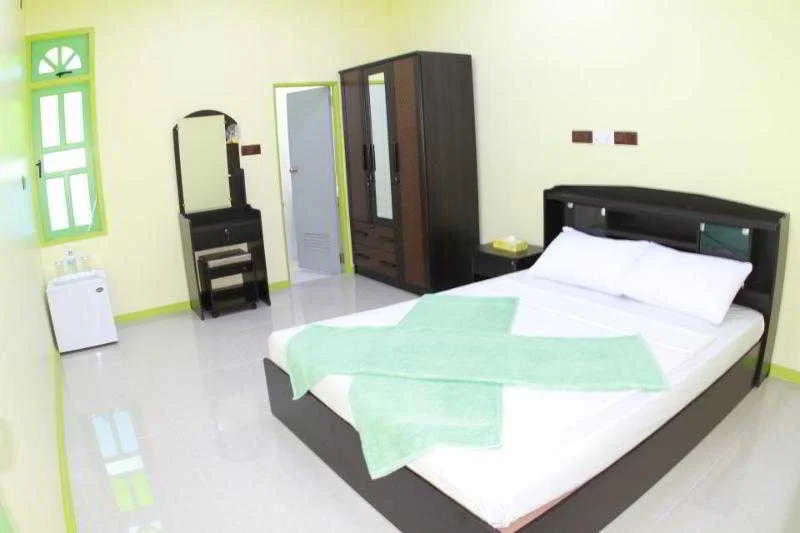 Guraidhoo Corner Tourist House
