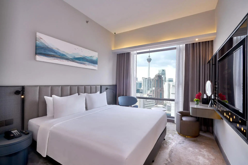Sleeping Lion Suites