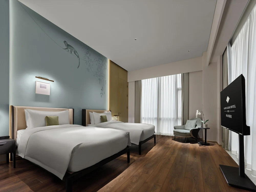 Maison Albar Hotels Leshan