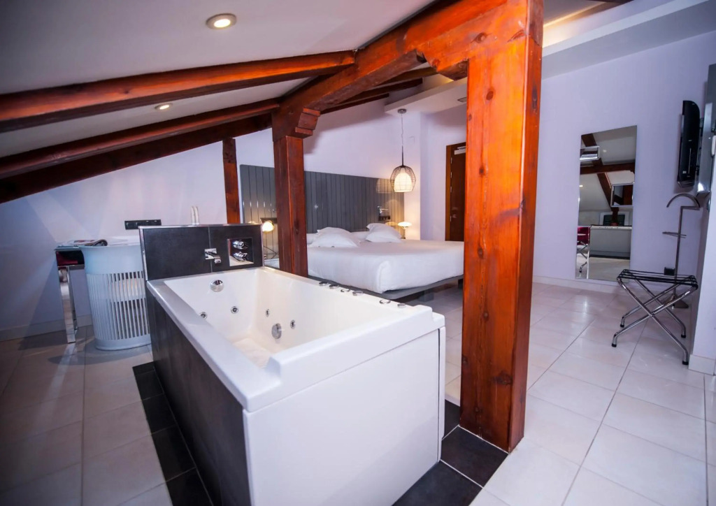 Posada del León de Oro Boutique Hotel