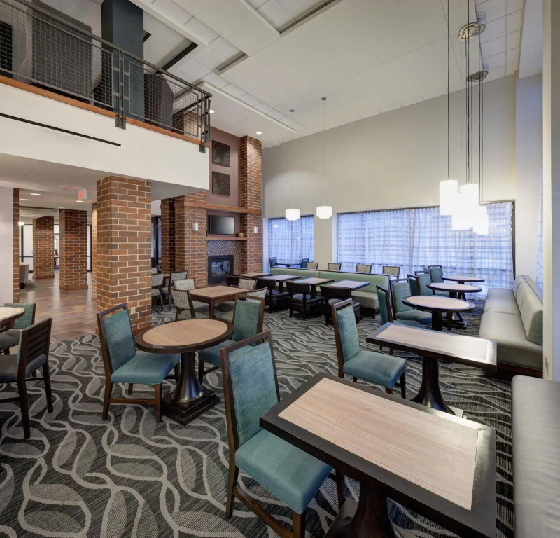 Homewood Suites by Hilton Omaha - Downtown