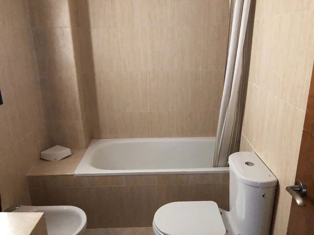 Apartment With Parking Space and Wifi