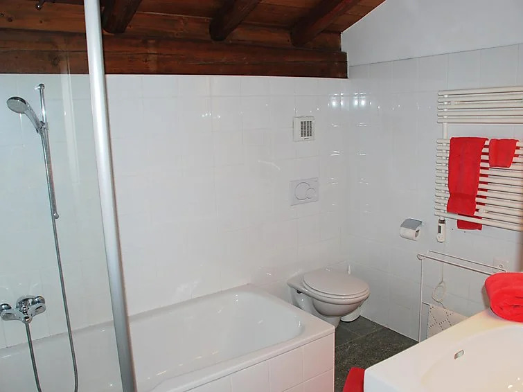 Apartment Cantagallo by Interhome