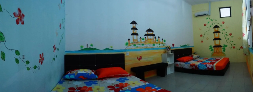 Old Town Guest House