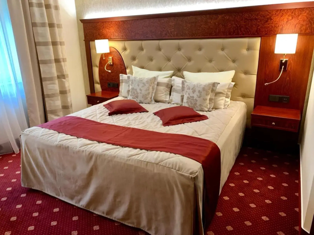 Hotel Residenz Babenhausen
