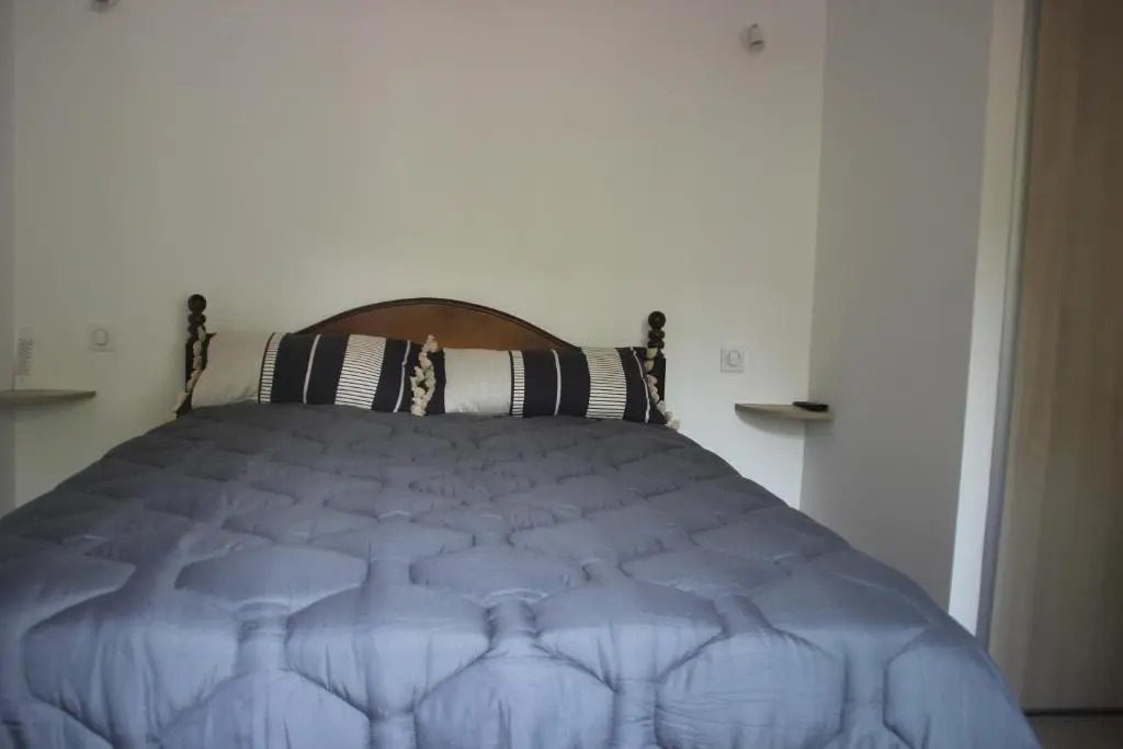 Maisonnette Dans Le Verdon