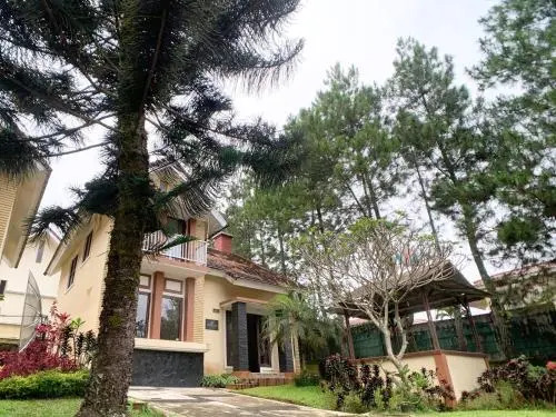 Mn Villas