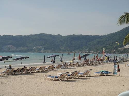Sutra Beachfront Boutique Hotel