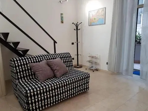 Vincents home