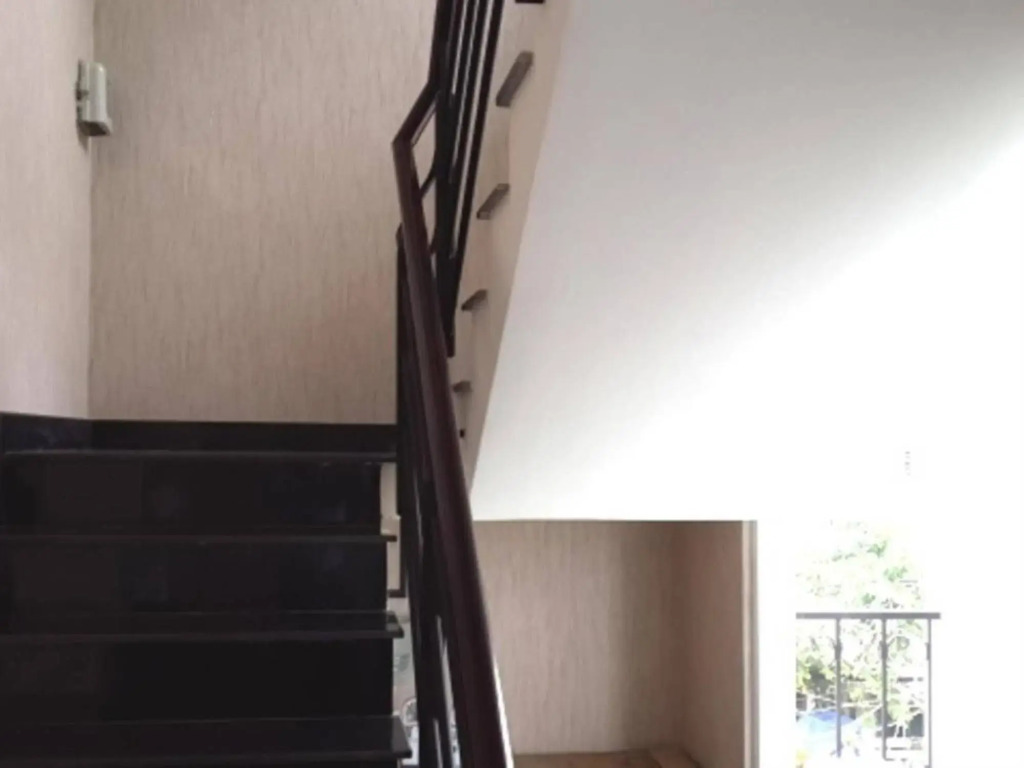 Le Gia Hotel