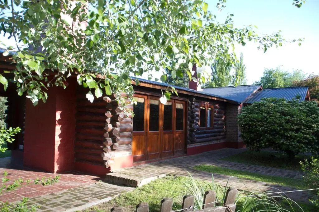 Brisas Serranas