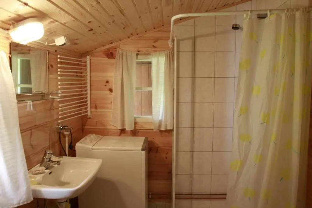 Tähdikki Cottage