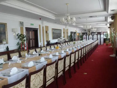Apart-hotel Integra