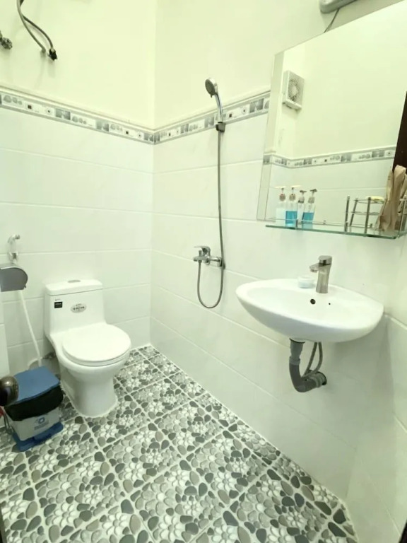 Sao Mai Tim Hotel