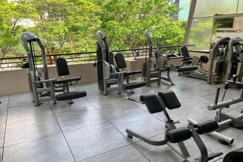 Staybridge Suites São Paulo by IHG