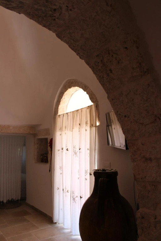 Trullo Il Melograno