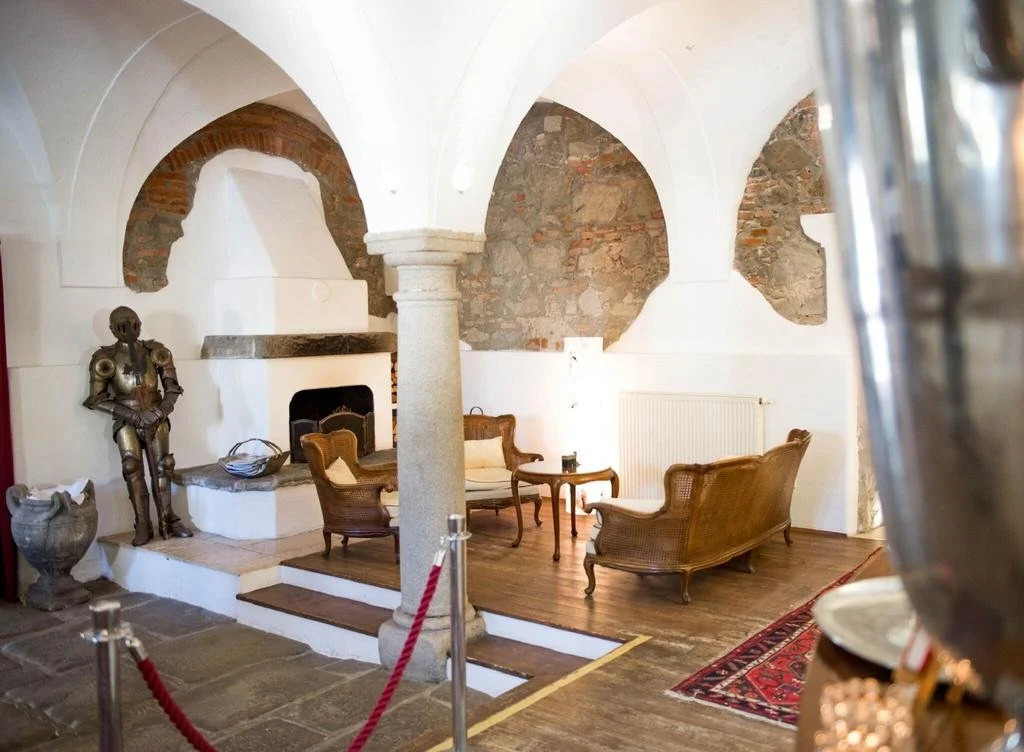 Apartments am Schloss Mühldorf