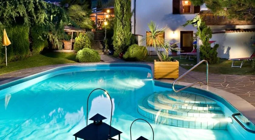 Hotel Schallerhof