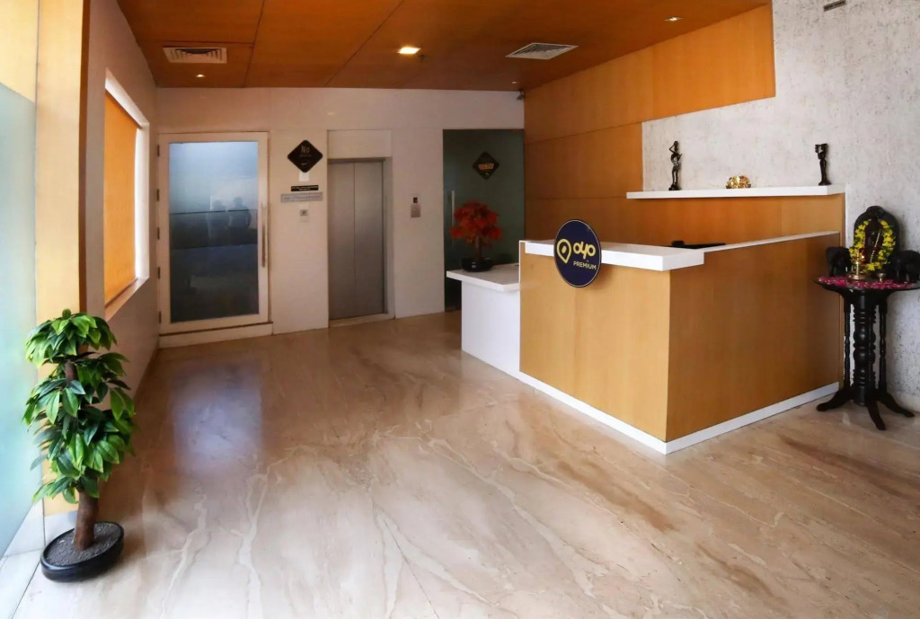 Continental Park Hotel