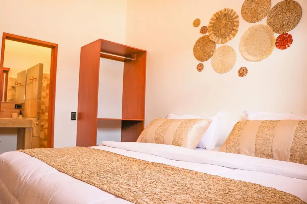 Hotel Boutique Casa Trilo
