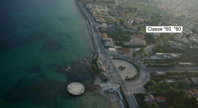 Classe 60 80