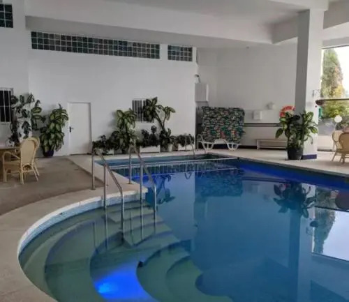 107072 Apartment In Torremolinos